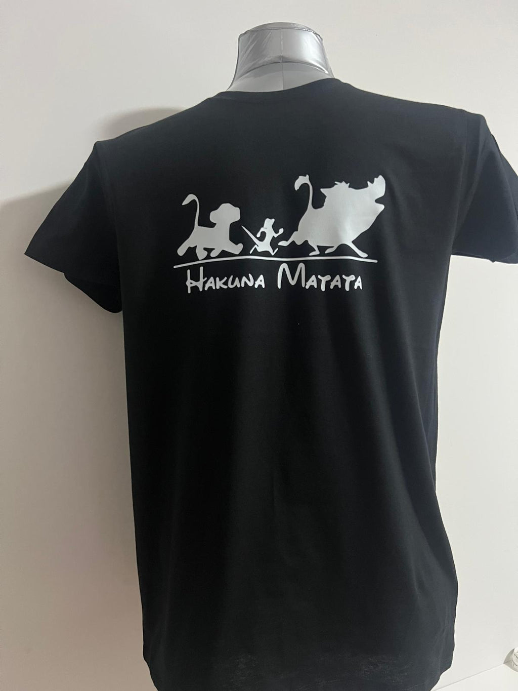CAMISETAS PERSONALIZADAS