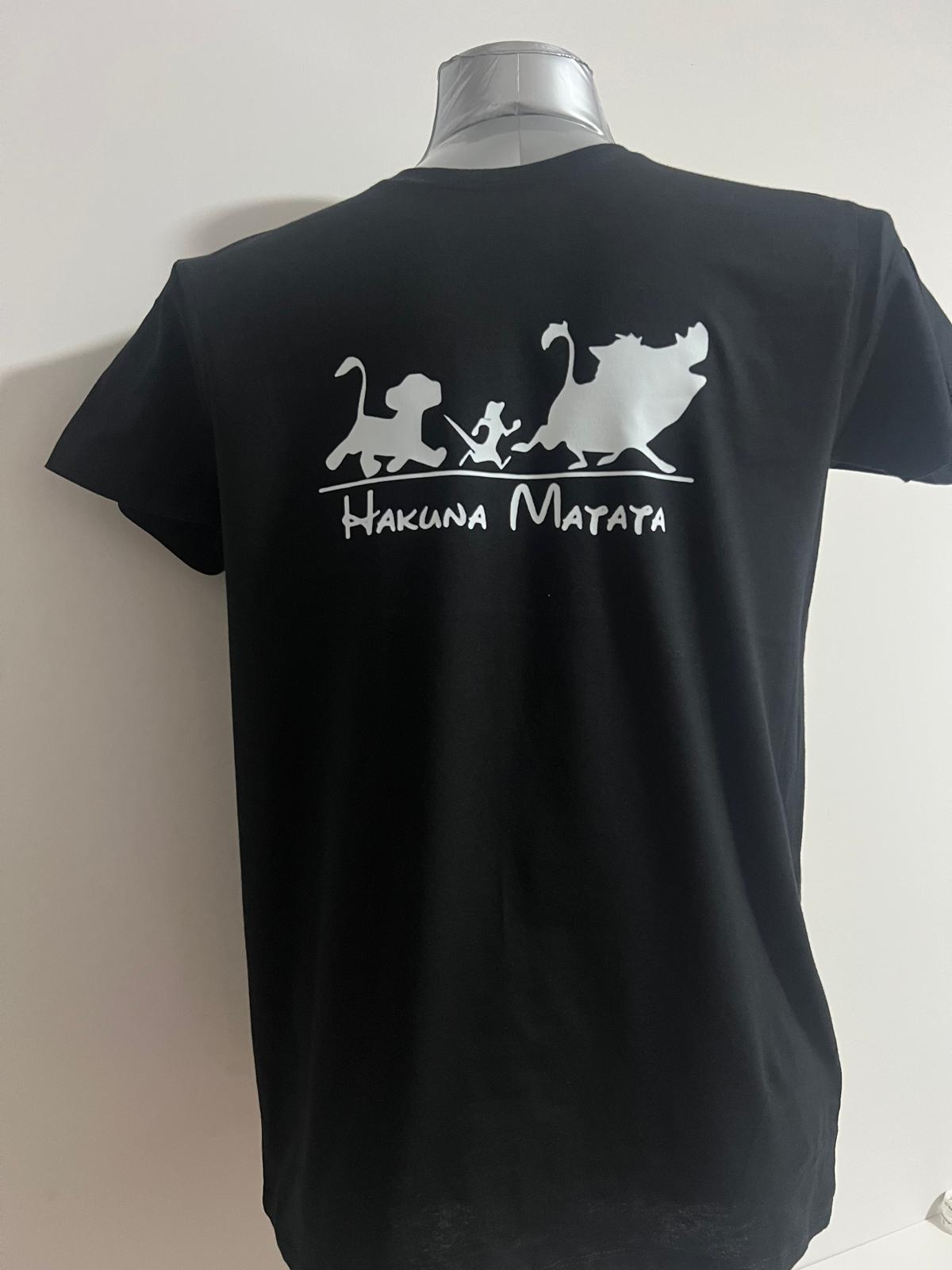 CAMISETAS PERSONALIZADAS