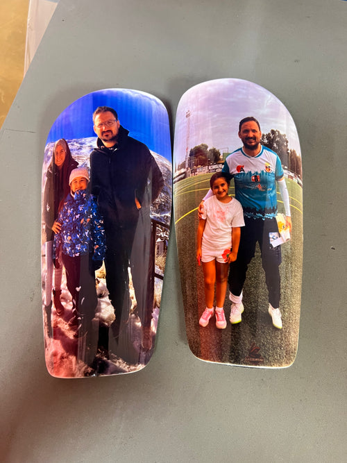 ESPINILLERAS PERSONALIZADAS