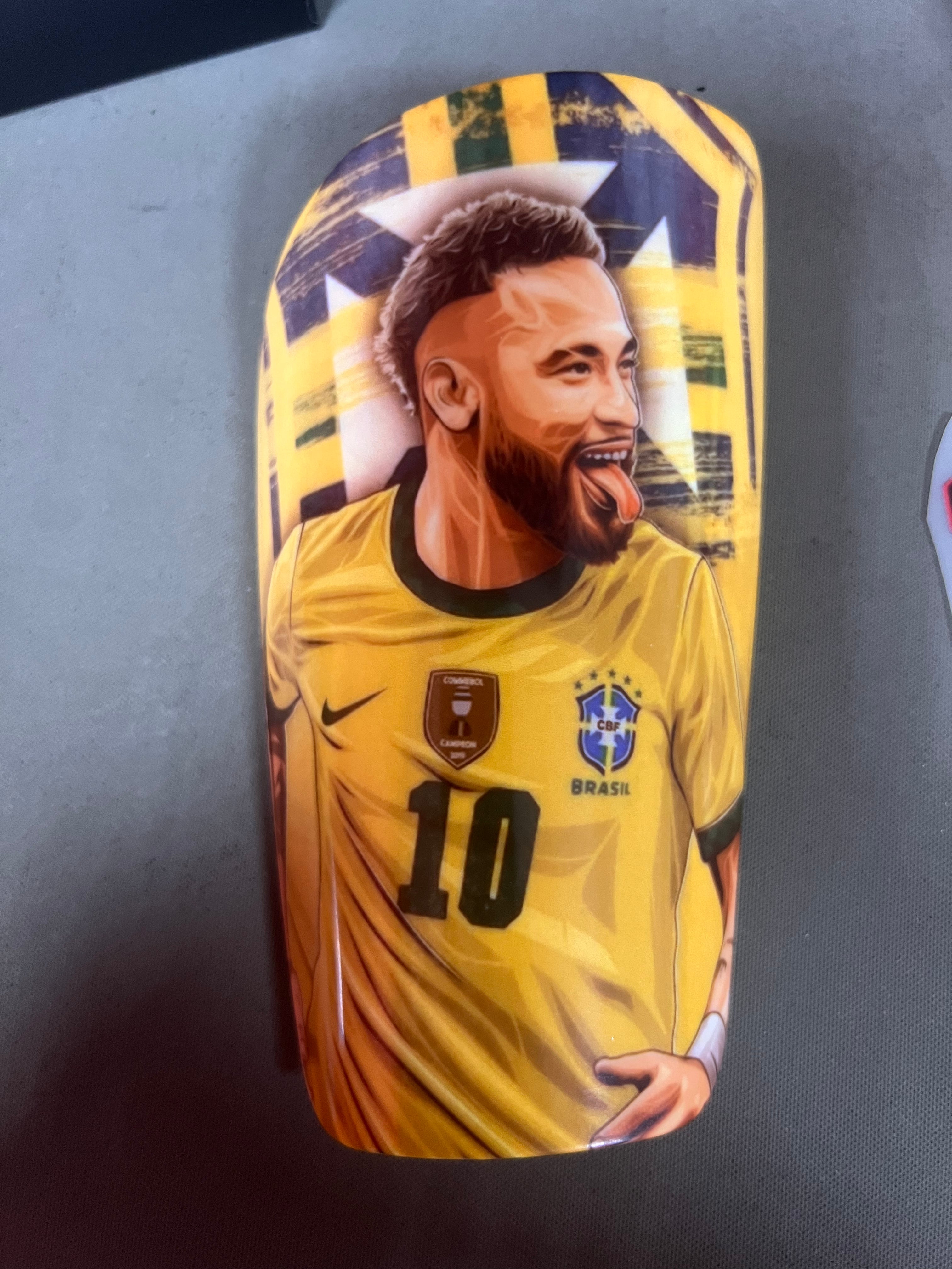 ESPINILLERAS PERSONALIZADAS