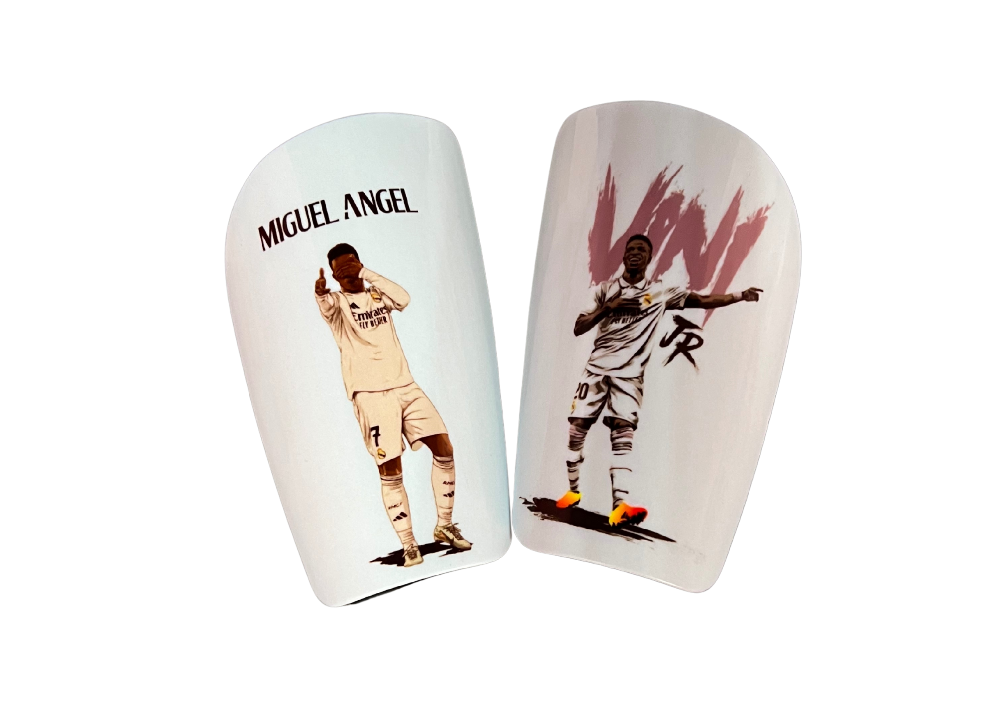 ESPINILLERAS PERSONALIZADAS