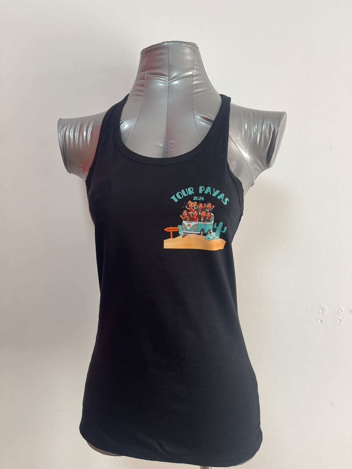 CAMISETAS PERSONALIZADAS