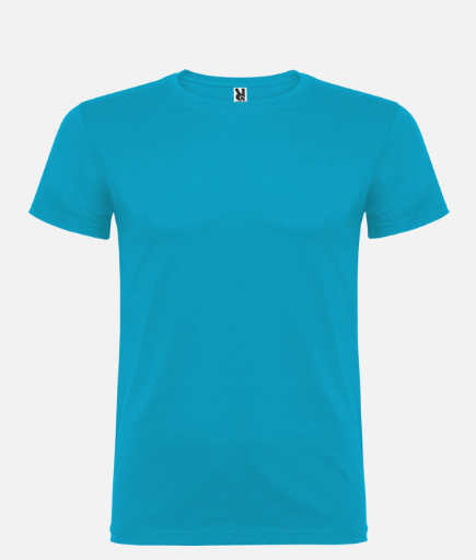 CAMISETAS PERSONALIZADAS