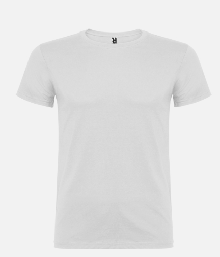CAMISETAS PERSONALIZADAS