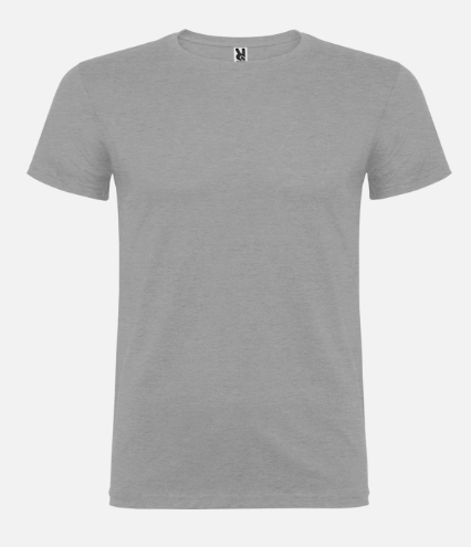 CAMISETAS PERSONALIZADAS