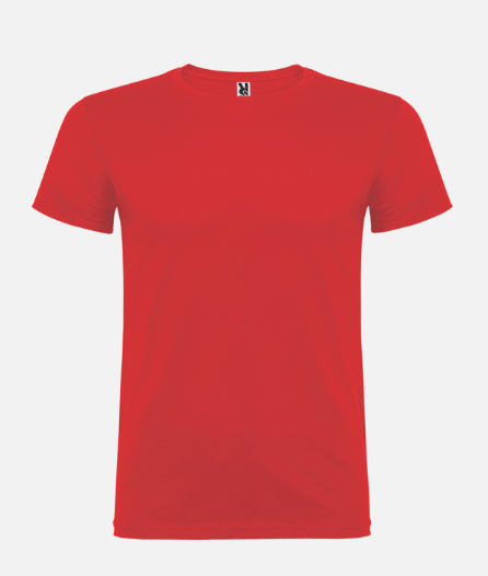 CAMISETAS PERSONALIZADAS