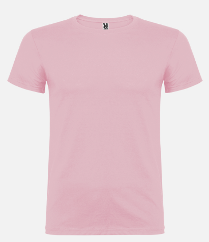 CAMISETAS PERSONALIZADAS