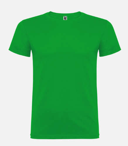 CAMISETAS PERSONALIZADAS